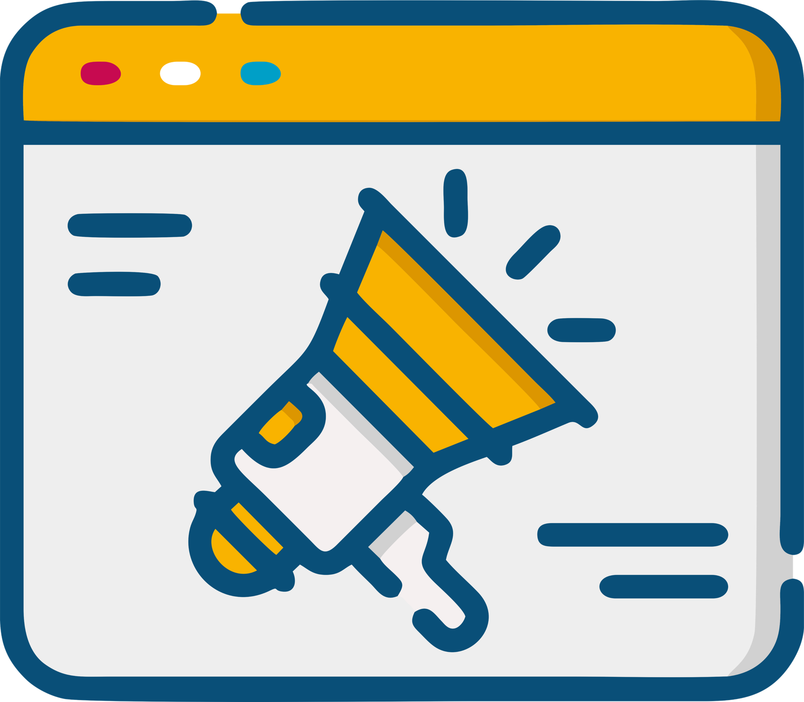 digital marketing image